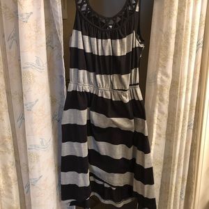 No Boundaries Short Dress